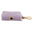 Velvet Dog Collar – Soft Fabric Pet Collar