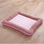 Cooling Ice Silk Pet House – Soft & Breathable Shelter