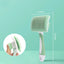 Self-Cleaning Slicker Brush – Hair Remover