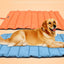 Waterproof Bite-Resistant Pet Mat – Anti-Hair, Washable Dog & Cat Pad