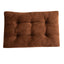 Winter Warm Pet Mat – Soft Plush Cat Nest & Dog Bed