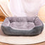 Four Seasons Universal Kennel Pet Mat – Cat & Dog Litter Bed