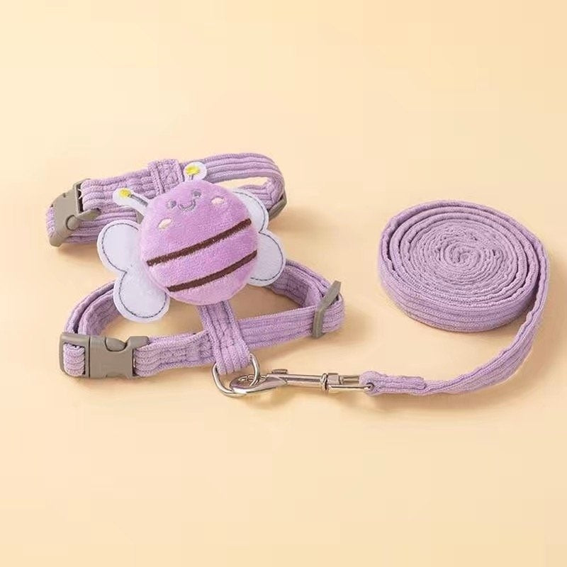 Pet Leash with Handle – Durable Rope