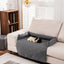 Waterproof Cotton Pet Mat – Anti-Dirty & Washable