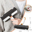 2-in-1 Pet Hair Removal Roller – Portable & Washable Lint Brush