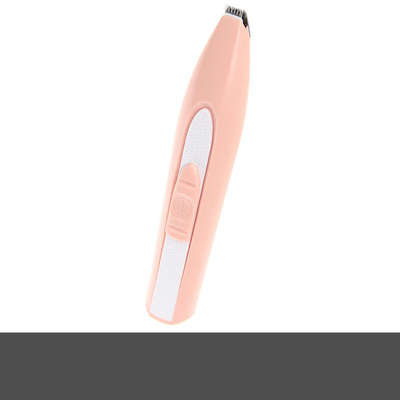 Pet Hair Clippers – Electric Dog & Cat Grooming Shaver