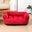 Winter Dog Sofa Bed – Warm Sleeping Bag for Pets