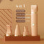 Rechargeable Pet Shaver – Hair Removal & Grooming Clipper
