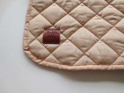 Cotton Warm Dog Sofa Cushion – Soft Pet Blanket & Quilt