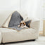 Waterproof Pet Blanket – Thick Flannel Sherpa Mat