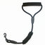Anti-Pull Dog Chain Leash – Heavy-Duty Training Lead