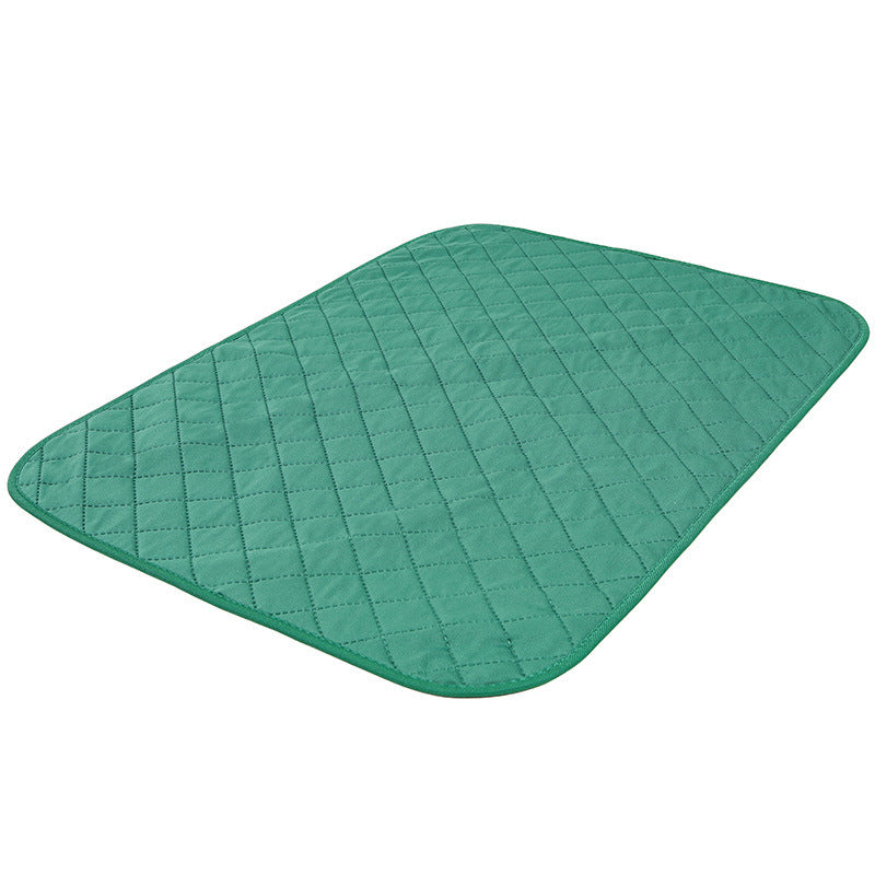 Bamboo Training Dog Pad – Odor Control & Moisture-Proof