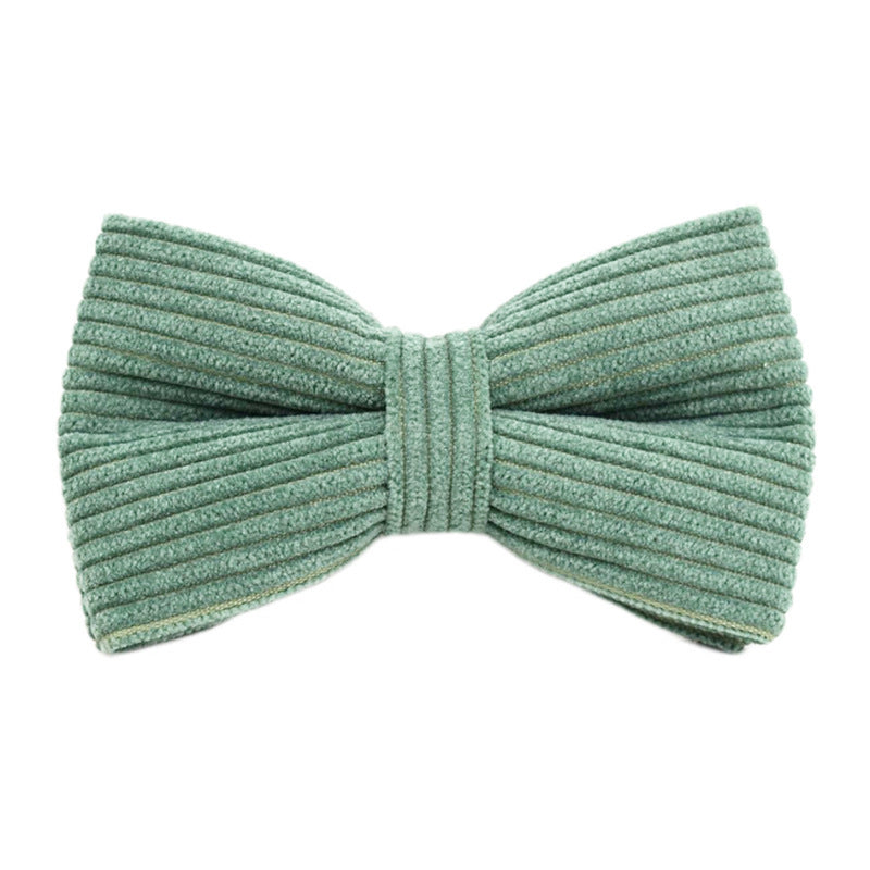 Velvet Pet Collar – Soft Adjustable Fabric Collar