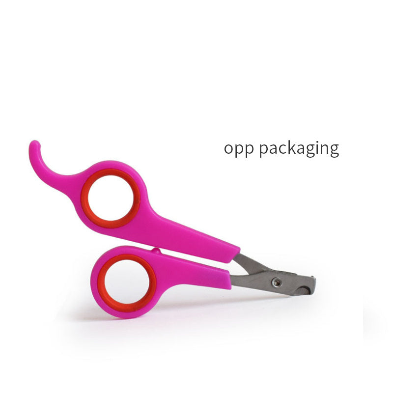 Dog Nail Clipper – Pet Nail Scissors