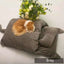 Winter Warm Cat Sleeping Bag – Japanese Style Cozy Pet Nest