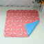 Reusable Dog Diaper Pad – Washable & Absorbent Training Mat for Pets