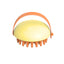 Silicone Pet Bath Brush – Massage & Scrub Grooming