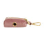 Light Purple Dog Collar & Leash – Durable Pet Rope Set