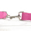 Dog Collar & Leash Set – Bite-Resistant Traction Rope for Pets