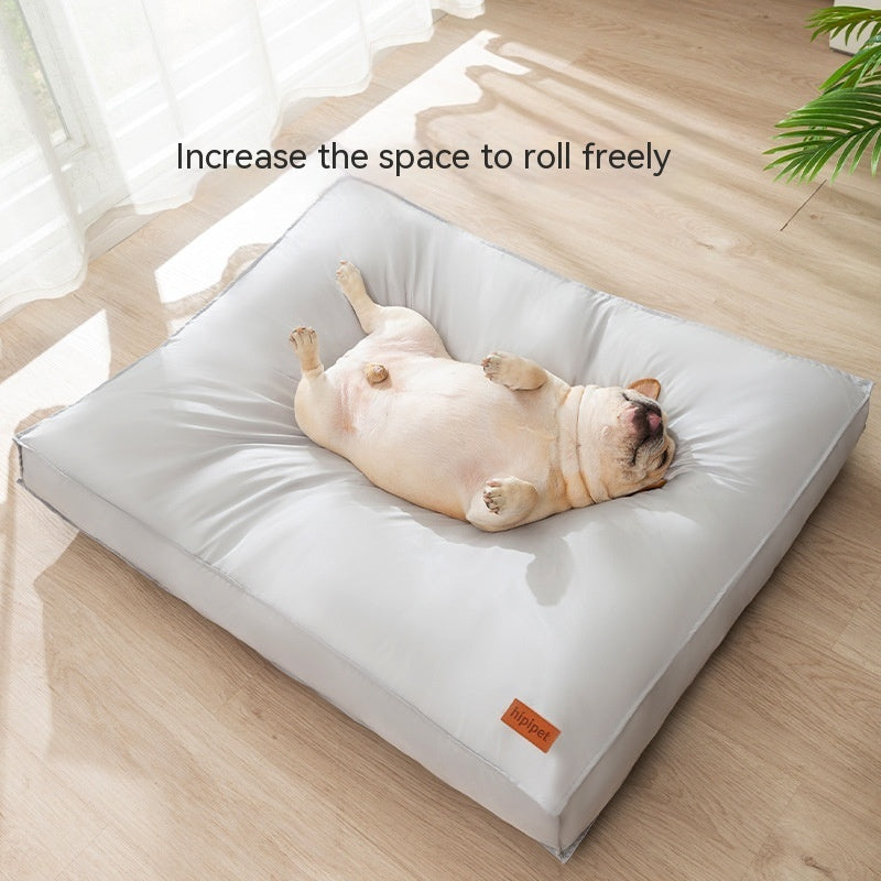 Waterproof Pet Bed – Sleeping Mat