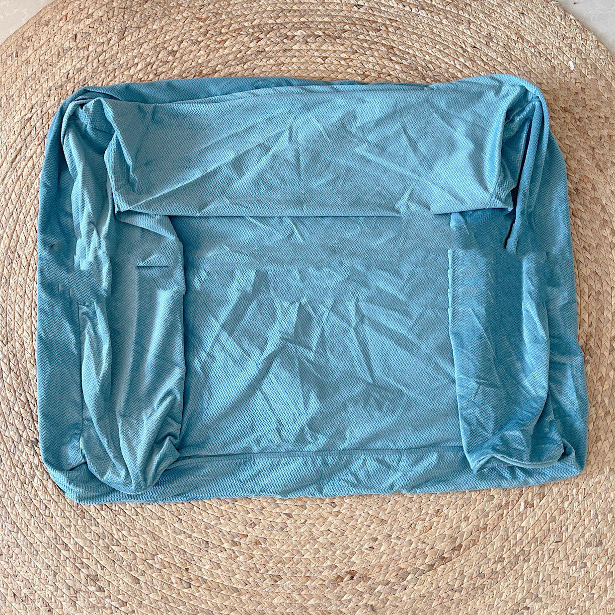 Detachable Dog Sofa Bed – Egg Crate Foam
