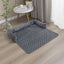Plush Pet Sofa Bed – Cozy Nest with Removable & Washable Cover