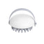 Silicone Pet Bath Brush – Massage & Scrub Grooming