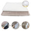 Removable Washable Dog Mat Cat Mat Anti Tearing Pet Blanket Mattress
