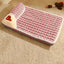 Thickened Cotton Pet Cushion – Warm & Comfortable Sleeping Bed