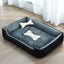 Four Seasons Dog Bed Mat – Comfortable Kennel Pad