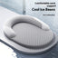 Removable Washable Pet Mat Soft Bed Cushion