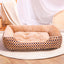 Four Seasons Universal Kennel Pet Mat – Cat & Dog Litter Bed