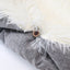 Folding Plush Pet Mat – Dual-Purpose Convertible Bed for Cats & Dogs