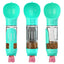 3-in-1 Portable Dog Water Bottle – Feeder & Waste Bag Holder