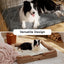 Cat & Dog Sleeping Pad – Soft Cushion Blanket for Pets