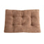Winter Warm Pet Mat – Soft Plush Cat Nest & Dog Bed