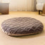 Dog Bed for Large, Medium & Small Dogs – Soft Non-Slip Calming Mat