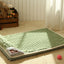Thickened Cotton Pet Cushion – Warm & Comfortable Sleeping Bed