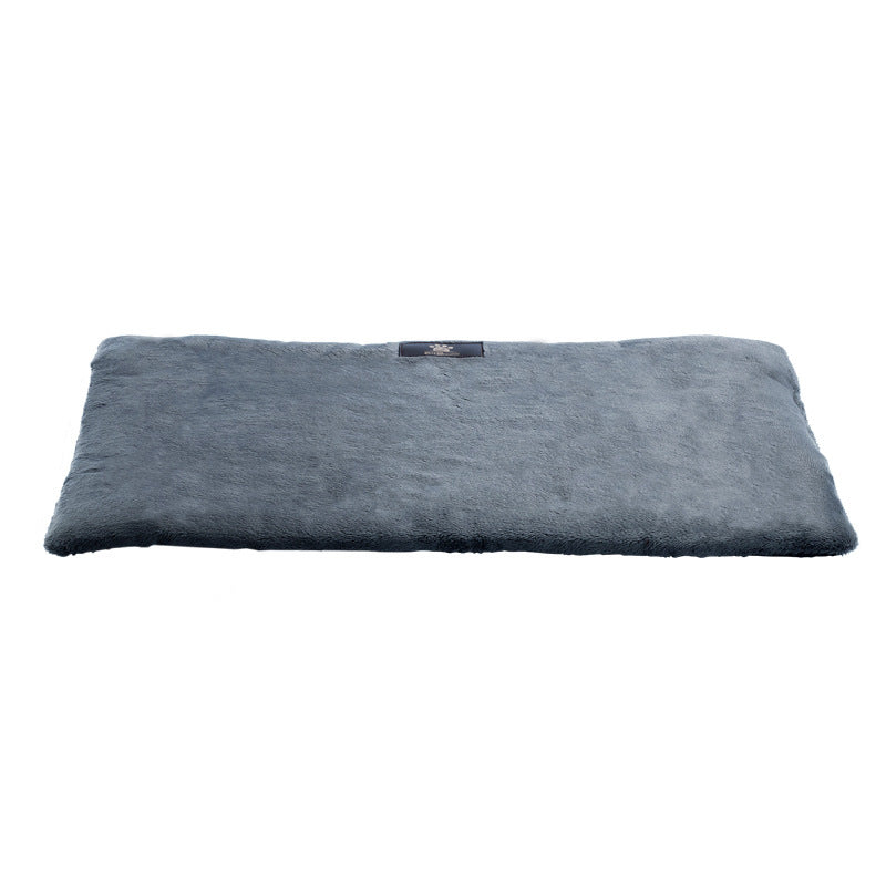 Bite-Resistant Dog Crate Pad – Thickened Waterproof Anti-Urine Mat