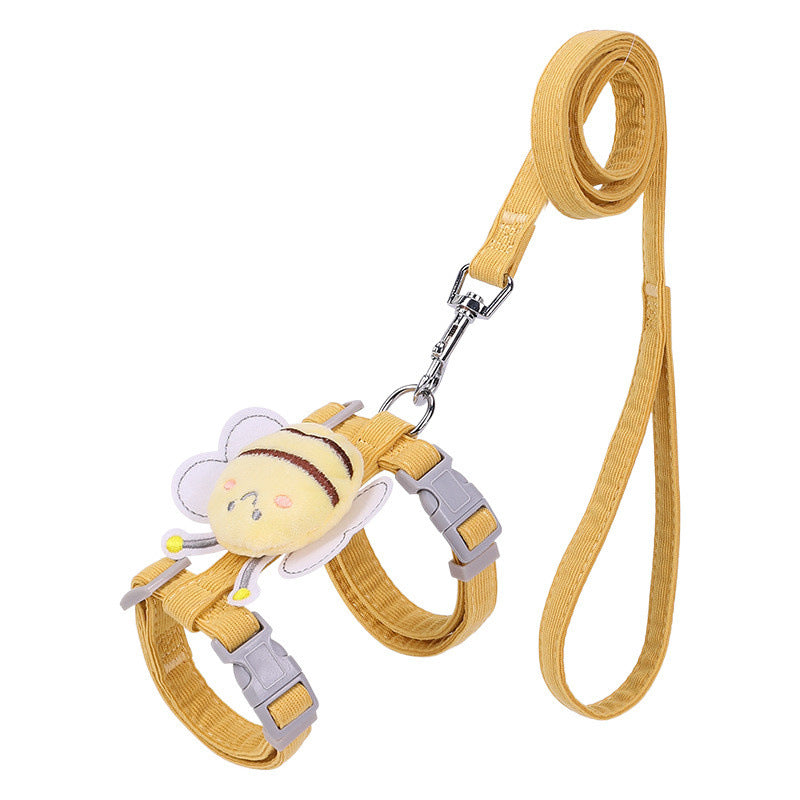 Pet Leash with Handle – Durable Rope