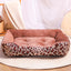 Four Seasons Universal Kennel Pet Mat – Cat & Dog Litter Bed
