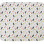 Washable Waterproof Pet Training Pad (3-Layer, Non-Slip)