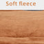 Self-Heating Pet Sleeping Pad – Heat Insulated Soft Fleece Bed