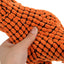 Dinosaur Plush Dog Toy – Interactive Chew Toy with Squeaker
