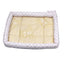 Summer Cooling Pet Ice Mat – Breathable Ice Silk