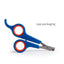 Dog Nail Clipper – Pet Nail Scissors