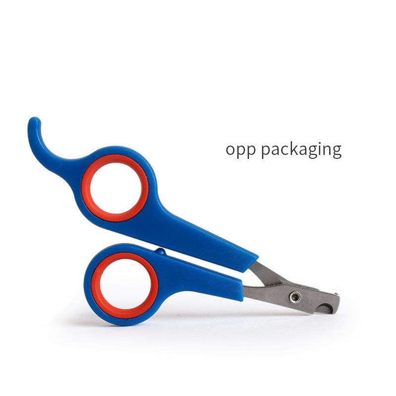 Dog Nail Clipper – Pet Nail Scissors
