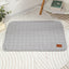 Thick Winter Pet Mat – Warm & Cozy for Cats & Dogs