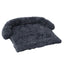Removable Washable Pet Blanket – Sofa & Bed Nest for Cats & Dogs