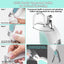 Pet Nail Clippers with LED Light – Safe Trimmers